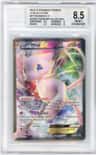 Mew Ex