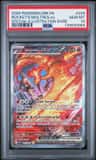 Rocket'S Moltres Ex