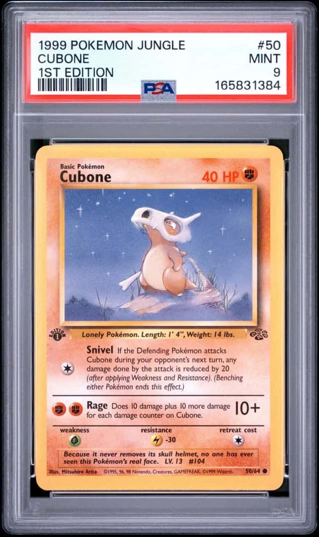 Cubone