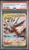 Latias & Latios Gx
