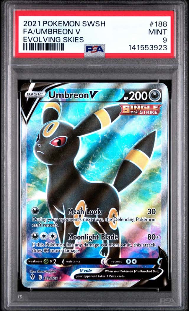 Umbreon V