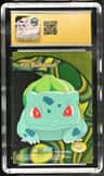 Bulbasaur