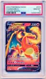 Charizard V