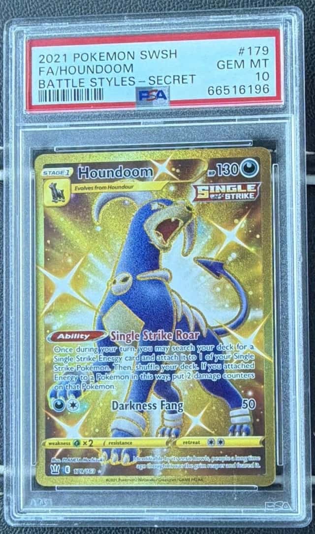 Houndoom