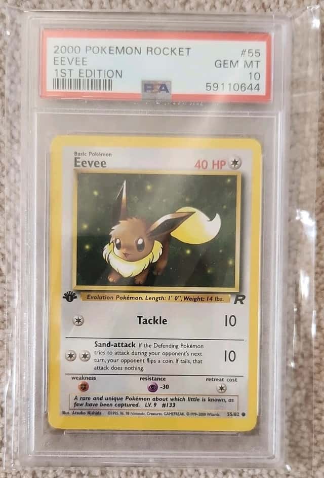 Eevee