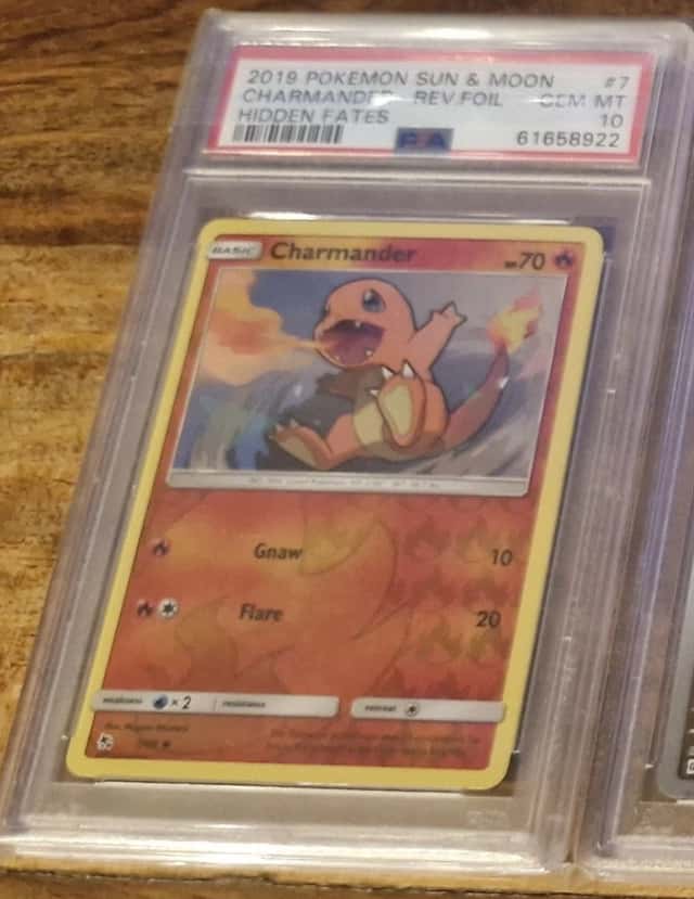 Charmander