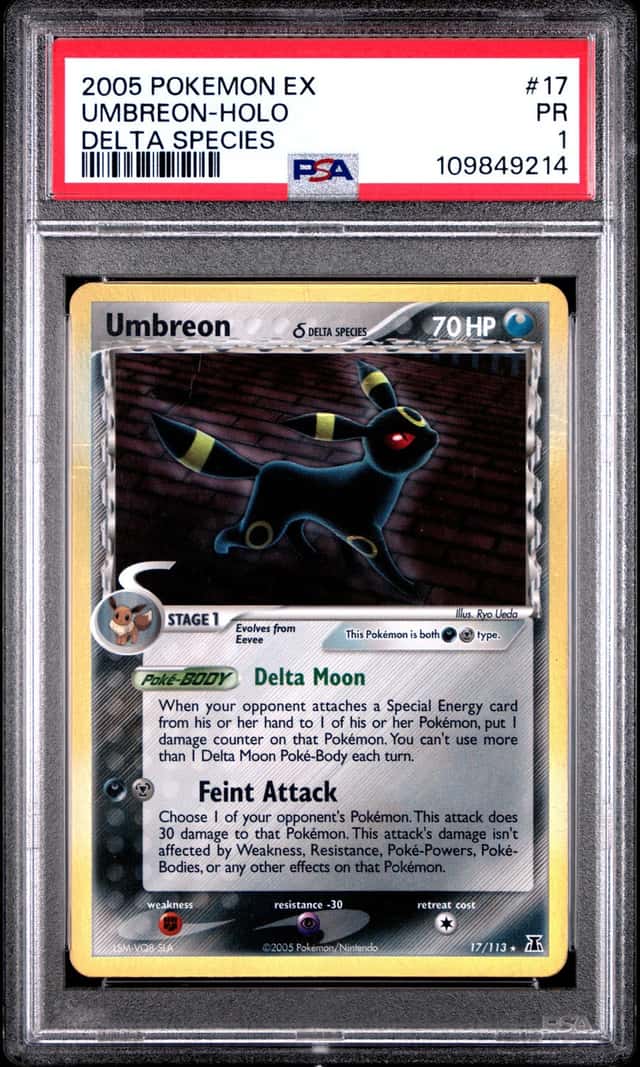Umbreon