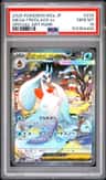 Mega Froslass Ex