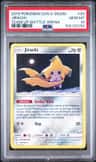 Jirachi