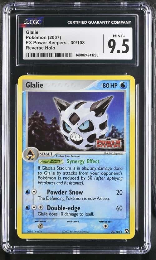 Glalie