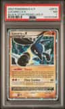 Lucario Lv.x