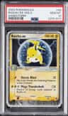 Raichu Ex