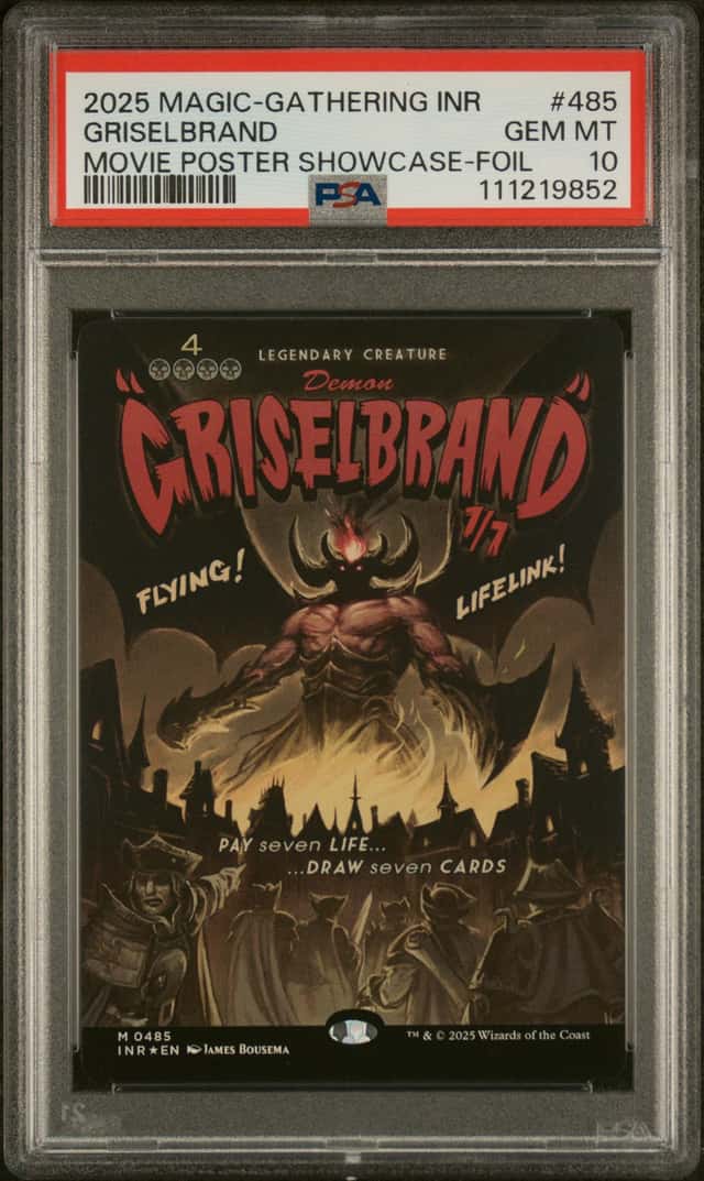 Griselbrand