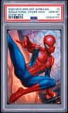 Sensational Spider-Man