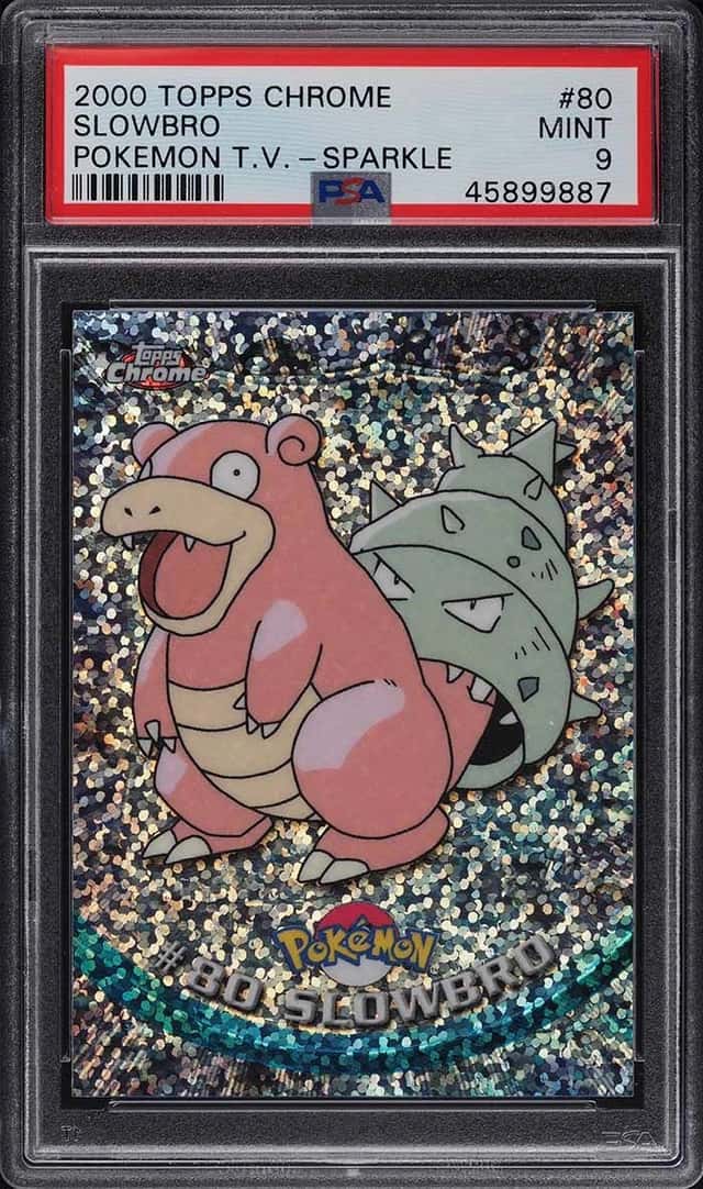 Slowbro