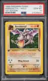Aerodactyl