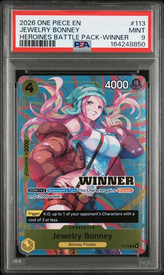 Jewelry Bonney