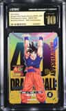 Son Goku