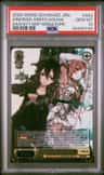 Aincrad, Kirito/asuna