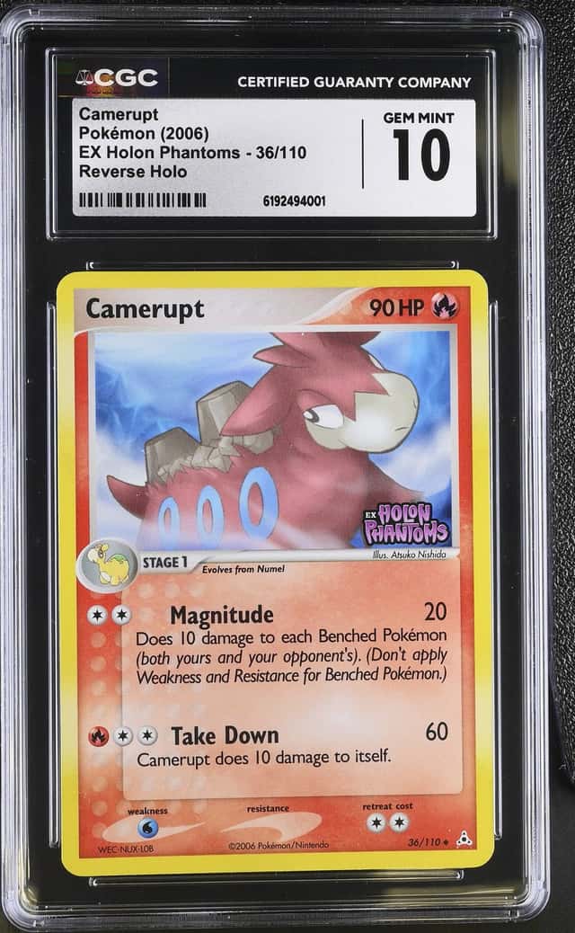 Camerupt