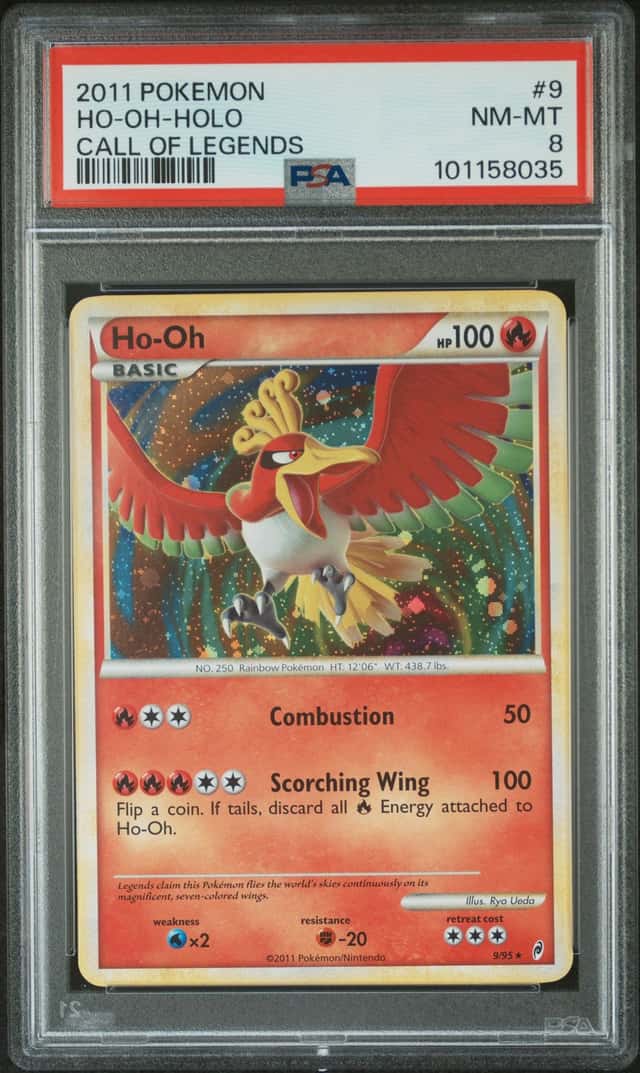 Ho-Oh