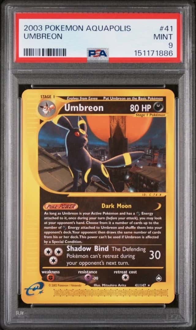 Umbreon