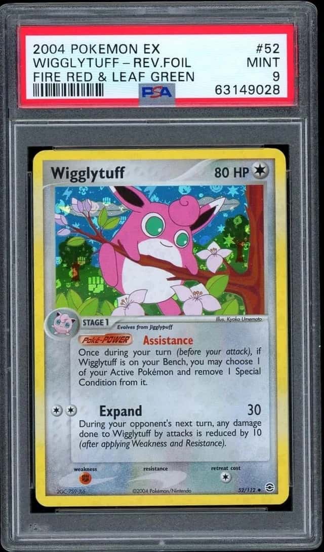 Wigglytuff
