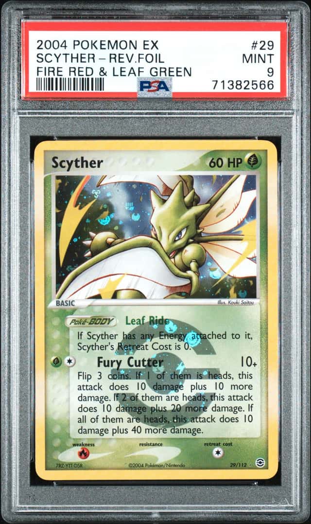 Scyther