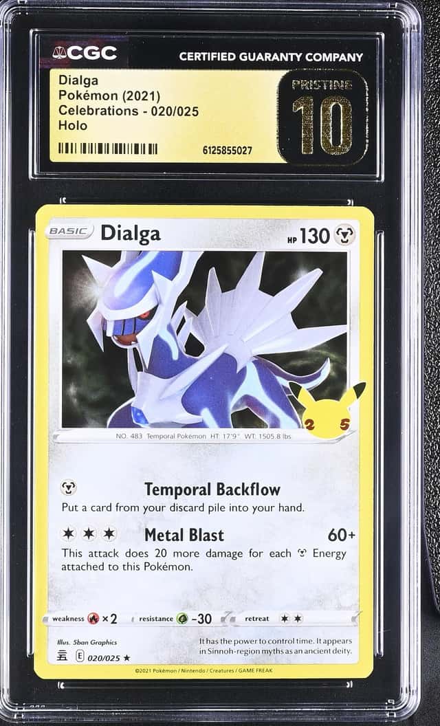 Dialga