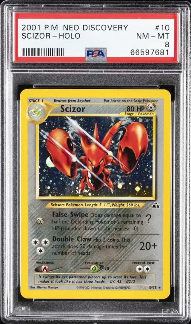 Scizor