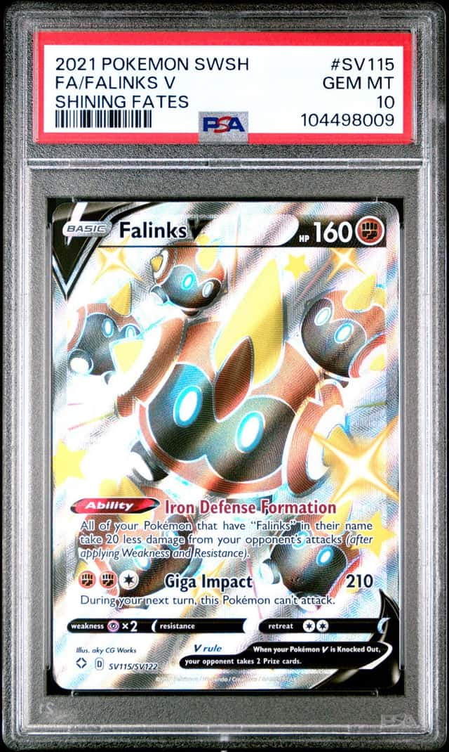 Falinks V