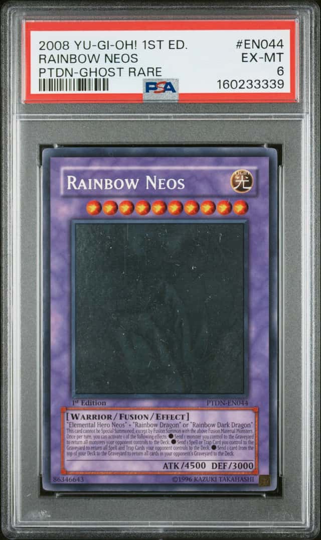 Rainbow Neos