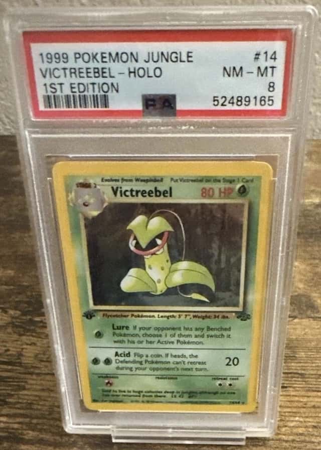 Victreebel