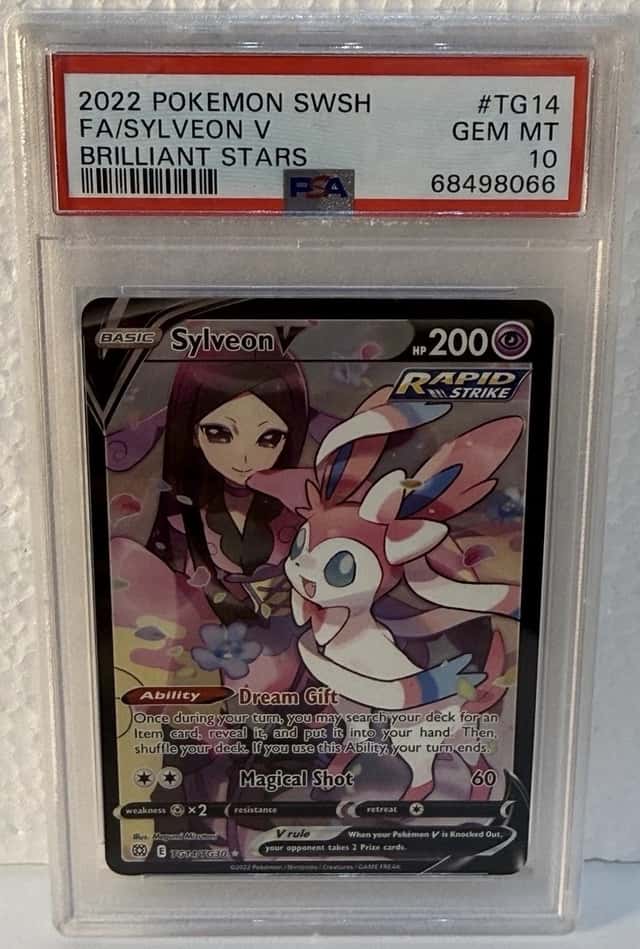 Sylveon V