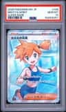 Misty'S Spirit