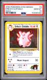 Erika'S Clefable