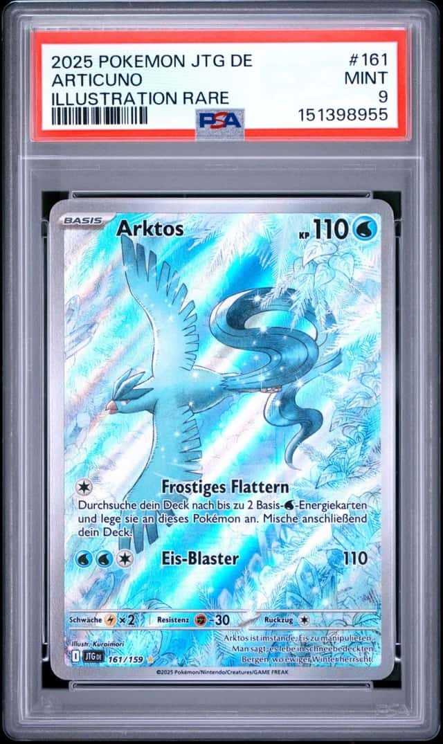 Articuno