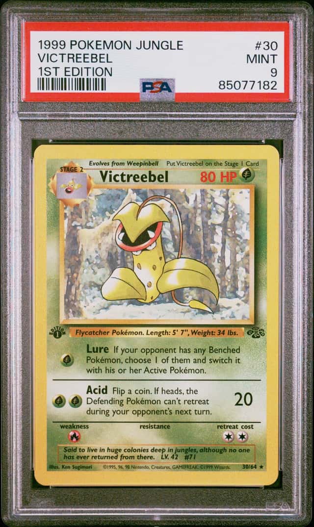 Victreebel