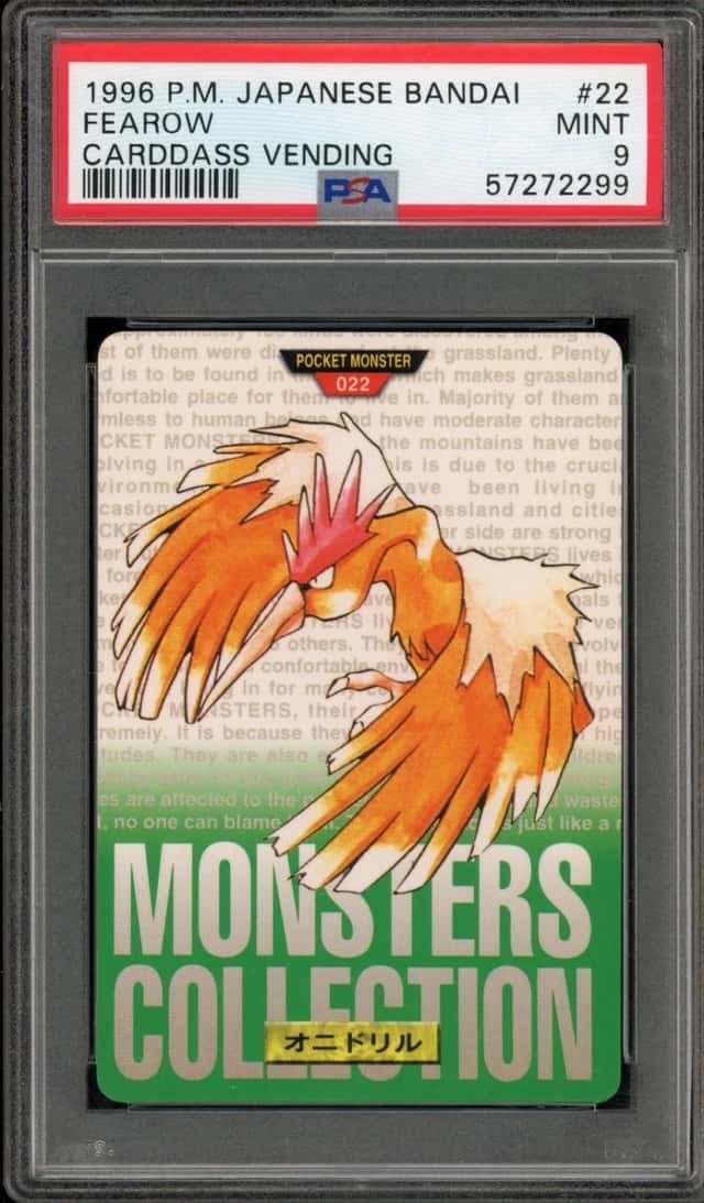 Fearow