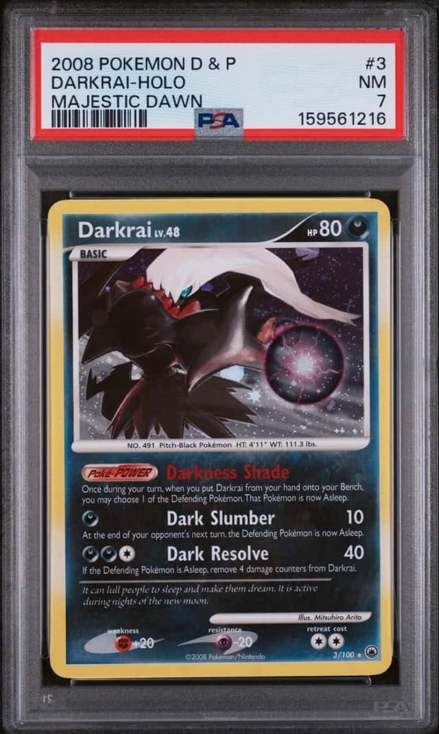 Darkrai