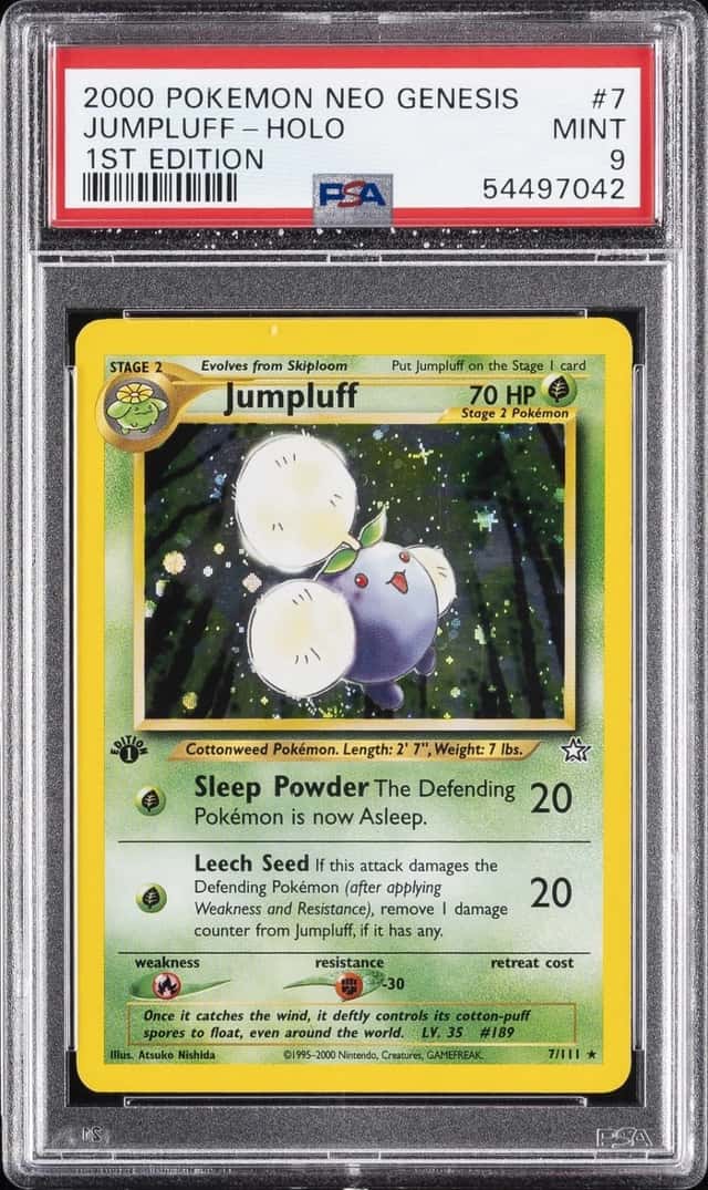 Jumpluff