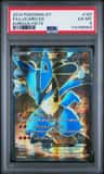 Lucario Ex