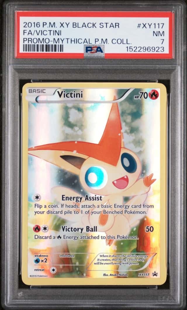 Victini