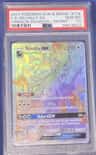 Silvally Gx