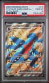 Cynthia'S Garchomp Ex