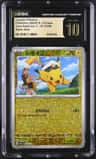 Captain Pikachu