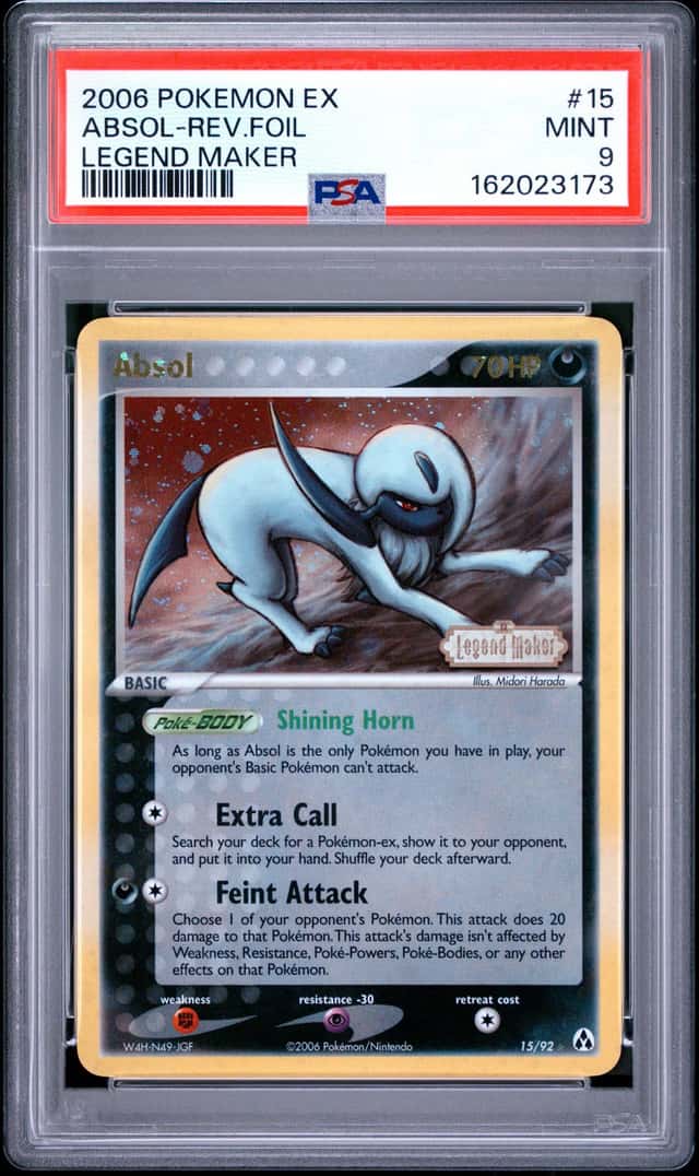 Absol