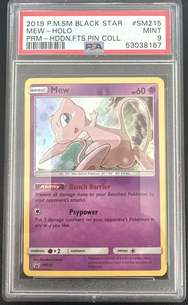 Mew