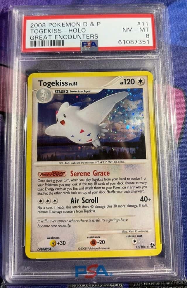 Togekiss