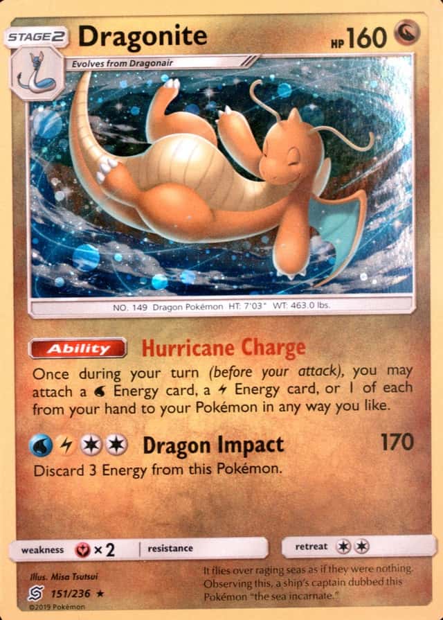 Holo · Exclusive Kanto 5